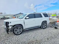 1GNSKCKJXLR186762 2020 CHEVROLET TAHOE