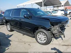 1GNSKCKT0PR131468 2023 CHEVROLET SUBURBAN