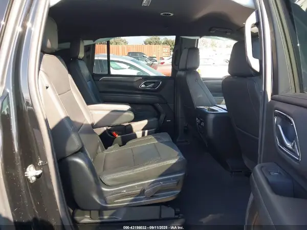 1GNSKCKT0PR131468 2023 CHEVROLET SUBURBAN - Image 8