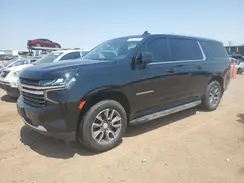 1GNSKCKT0PR213605 2023 CHEVROLET SUBURBAN