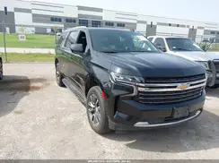 1GNSKCKT1MR455007 2021 CHEVROLET SUBURBAN