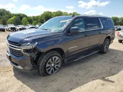 1GNSKCKT1NR288858 2022 CHEVROLET SUBURBAN
