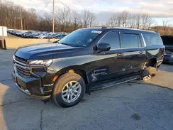 1GNSKCKT1NR330896 2022 CHEVROLET SUBURBAN