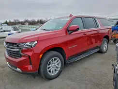 1GNSKCKT1PR365375 2023 CHEVROLET SUBURBAN