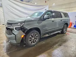 1GNSKCKT1PR513797 2023 CHEVROLET SUBURBAN