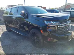 1GNSKCKT2PR528017 2023 CHEVROLET SUBURBAN