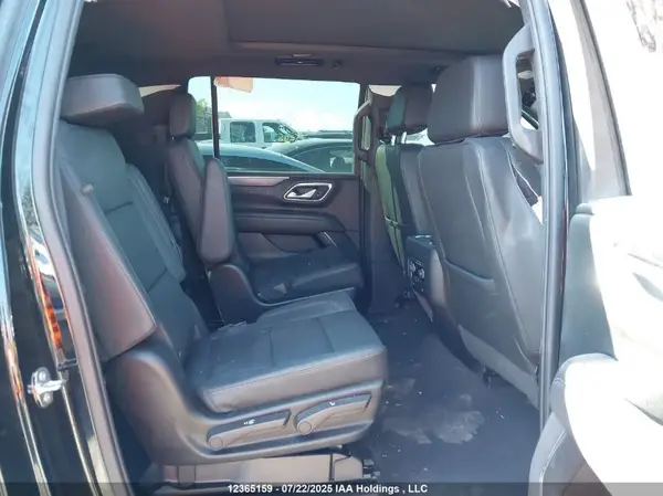 1GNSKCKT2PR528017 2023 CHEVROLET SUBURBAN - Image 8