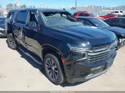1GNSKCKT3RR152253 2024 CHEVROLET SUBURBAN
