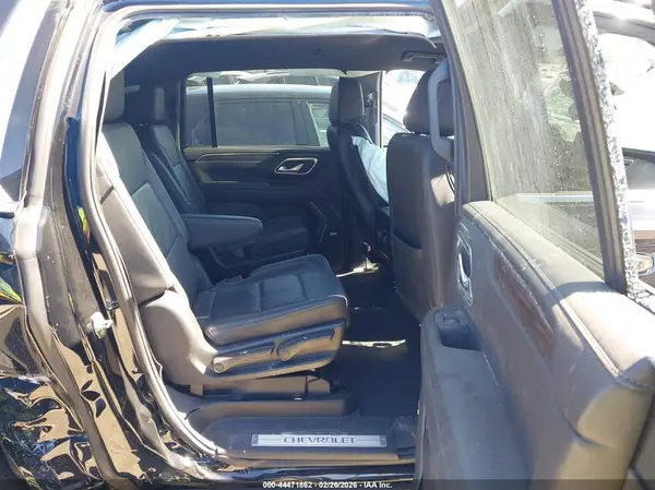 1GNSKCKT3RR152253 2024 CHEVROLET SUBURBAN - Image 8
