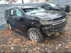 1GNSKCKT4RR168929 2024 CHEVROLET SUBURBAN