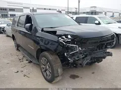 1GNSKCKT6PR243854 2023 CHEVROLET SUBURBAN