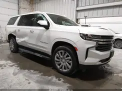 1GNSKCKT7MR421721 2021 CHEVROLET SUBURBAN