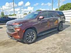 1GNSKCKT7PR529308 2023 CHEVROLET SUBURBAN