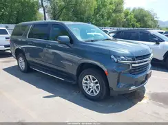1GNSKCKT8MR428807 2021 CHEVROLET SUBURBAN