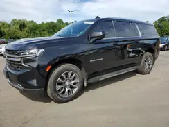 1GNSKCKT8MR473598 2021 CHEVROLET SUBURBAN