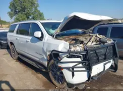 1GNSKCKT8PR122517 2023 CHEVROLET SUBURBAN