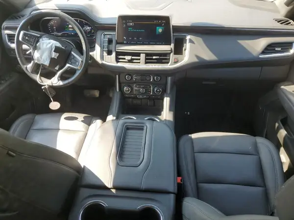 1GNSKCKTSPR490413 2023 CHEVROLET SUBURBAN - Image 8