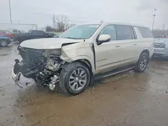 1GNSKCKTXNR176642 2022 CHEVROLET SUBURBAN