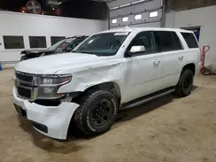 1GNSKDEC0GR131746 2016 CHEVROLET TAHOE