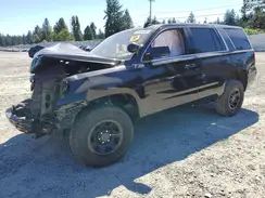 1GNSKDEC0GR135327 2016 CHEVROLET TAHOE