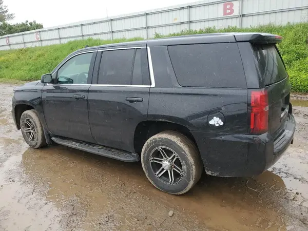 1GNSKDEC0GR175357 2016 CHEVROLET TAHOE - Image 2