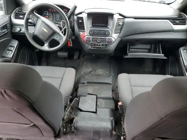 1GNSKDEC0GR175357 2016 CHEVROLET TAHOE - Image 8