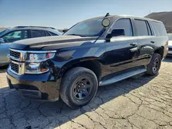 1GNSKDEC0GR251661 2016 CHEVROLET TAHOE