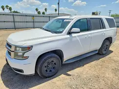 1GNSKDEC0GR264216 2016 CHEVROLET TAHOE