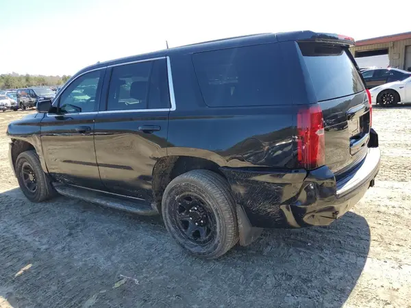 1GNSKDEC0GR272963 2016 CHEVROLET TAHOE - Image 2