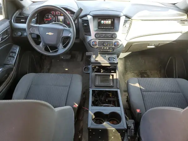 1GNSKDEC0GR281629 2016 CHEVROLET TAHOE - Image 8