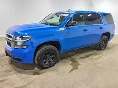 1GNSKDEC0GR343062 2016 CHEVROLET TAHOE