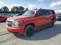 1GNSKDEC0GR348536 2016 CHEVROLET TAHOE