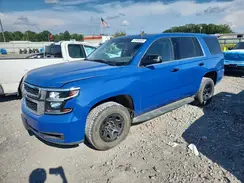 1GNSKDEC0GR364221 2016 CHEVROLET TAHOE