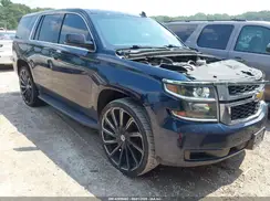 1GNSKDEC0GR378622 2016 CHEVROLET TAHOE