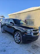 1GNSKDEC0GR448085 2016 CHEVROLET TAHOE