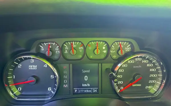1GNSKDEC0GR448085 2016 CHEVROLET TAHOE - Image 8