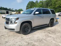 1GNSKDEC0HR193388 2017 CHEVROLET TAHOE
