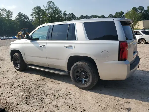 1GNSKDEC0HR193388 2017 CHEVROLET TAHOE - Image 2