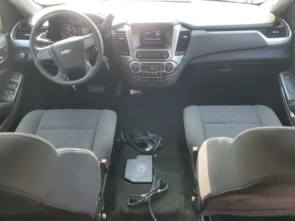 1GNSKDEC0HR193388 2017 CHEVROLET TAHOE - Image 8