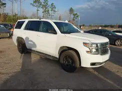 1GNSKDEC0HR197117 2017 CHEVROLET TAHOE