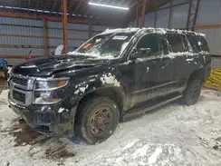 1GNSKDEC0HR208553 2017 CHEVROLET TAHOE