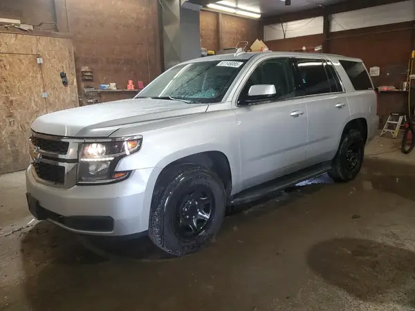 1GNSKDEC0HR216619 2017 CHEVROLET TAHOE - Image 1