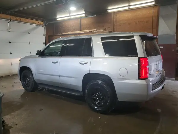 1GNSKDEC0HR216619 2017 CHEVROLET TAHOE - Image 2