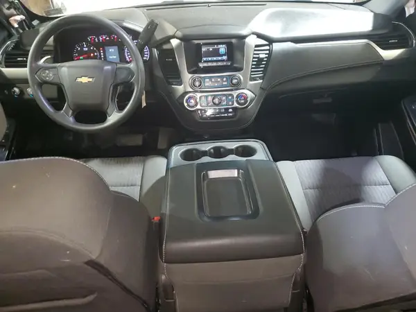 1GNSKDEC0HR216619 2017 CHEVROLET TAHOE - Image 8