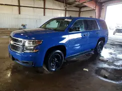 1GNSKDEC0HR273984 2017 CHEVROLET TAHOE
