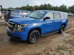1GNSKDEC0HR293815 2017 CHEVROLET TAHOE