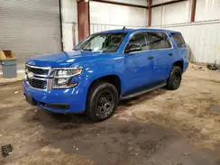 1GNSKDEC0HR294656 2017 CHEVROLET TAHOE