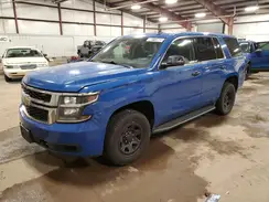 1GNSKDEC0HR309818 2017 CHEVROLET TAHOE
