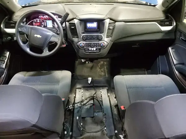 1GNSKDEC0HR309818 2017 CHEVROLET TAHOE - Image 8