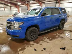 1GNSKDEC0JR311851 2018 CHEVROLET TAHOE